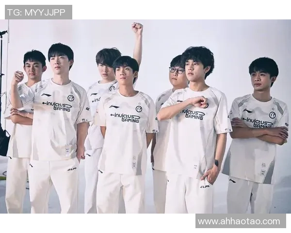 IG战队实力引发热议电竞圈对其表现的不同看法与分析