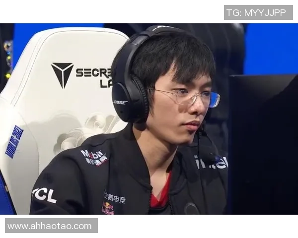 全明星赛回顾：EDG选手个人能力的精彩展现与分析