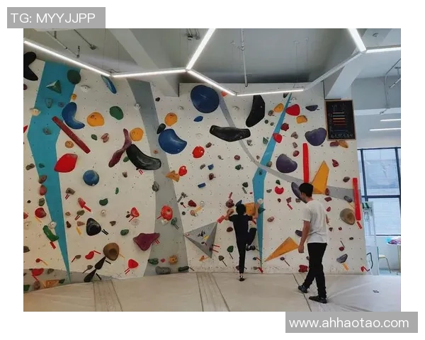 南京攀岩队个人能力提升之路探索与实践分析 南京攀岩队个人能力提升之路探索与实践分析