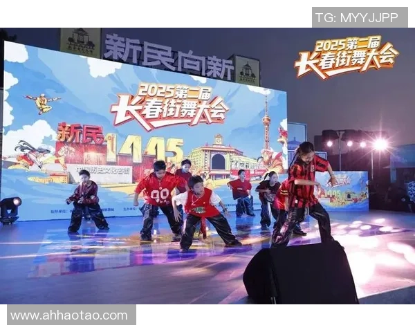 南京街舞队中路突破革新探索街舞新风潮与文化融合之路