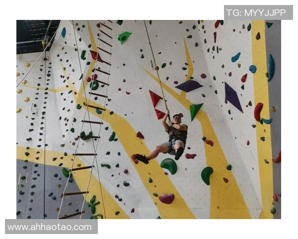 滑板精英赛特别报道：上海攀岩队如何实现历史性突破与成长之路