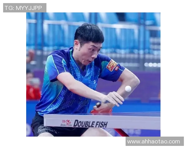 聚焦乒乓球技术交流：杭州乒乓球队的训练与战术探讨