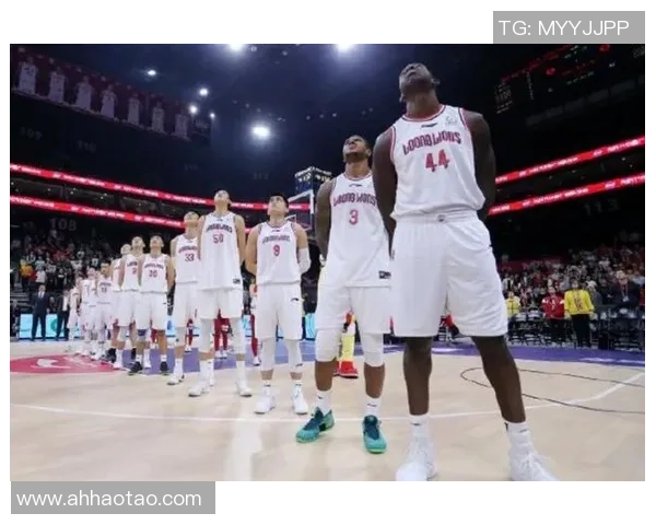 赵强篮球人生的深度对话与成长历程探索