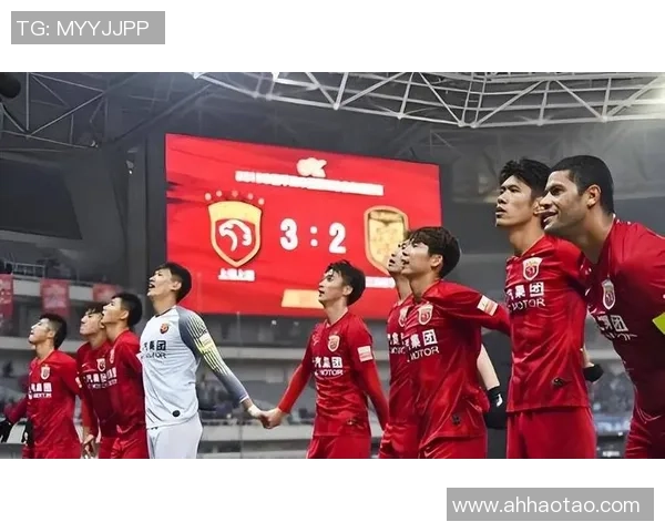 亚冠激战上港迎战水源全力争胜展现球队实力与决心