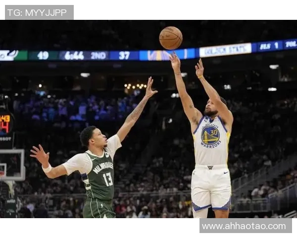 勇士与雄鹿精彩对决回顾NBA录像全场中文解说分析 勇士与雄鹿精彩对决回顾NBA录像全场中文解说分析