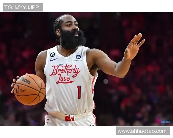 哈登状态骤降引发76人续约犹豫或将改变合同策略