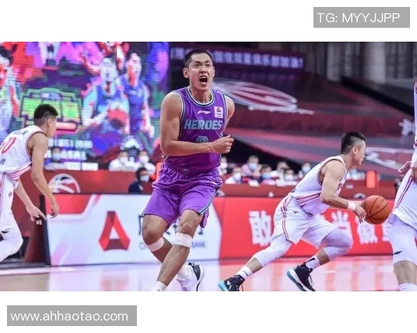 张庆鹏：从篮球场上的拼搏者到人生舞台的追梦人