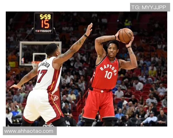 德马尔德罗赞：从全明星到领袖的蜕变之路与篮球梦想