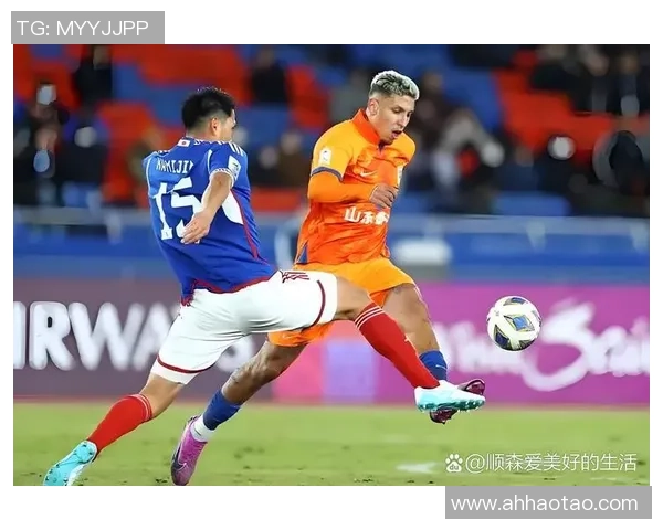 恒大与神户胜利今晚激战正酣谁将赢得这场精彩对决