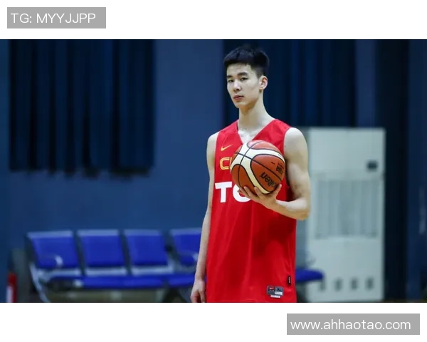 方硕的篮球之路：从青涩新星到CBA赛场的闪耀明星